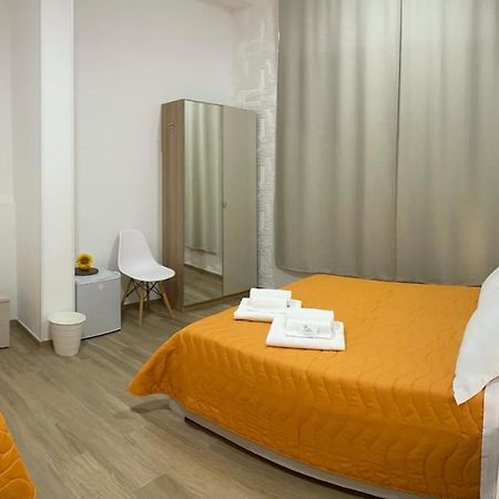 La Quercia Bed and Breakfast Pachino Exteriör bild