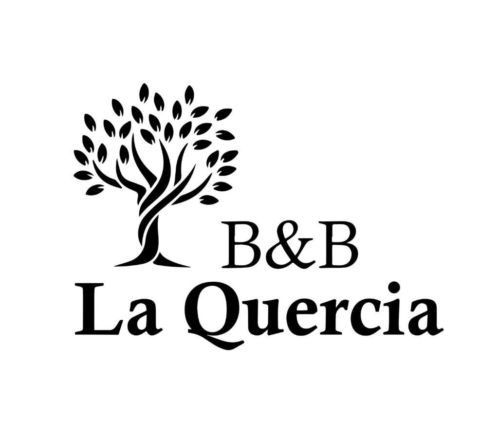 La Quercia Bed and Breakfast Pachino Exteriör bild